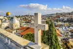 الجزیره بررسی کرد؛

جنگ خاموش صهیونیست‎‌ها علیه موجودیت مسیحیان در قدس اشغالی/ از کاهش 23 درصدی جمعیت تا تشدید یهودی سازی 2