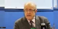 A British author in an interview with Qodsna:

Israel committing genocide, supported by US, UK governments