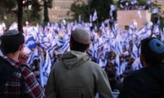 هشدار حماس درباره گشودن مسجدالاقصی