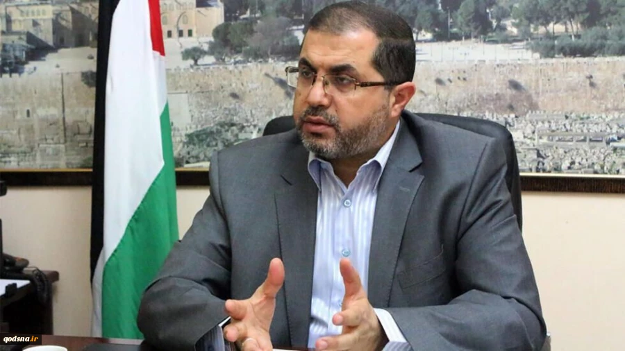 انتقاد عضو ارشد حماس از محمود عباس 2