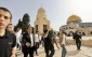 Hamas: settler calls to fully open Aqsa during flag march a dangerous escalation