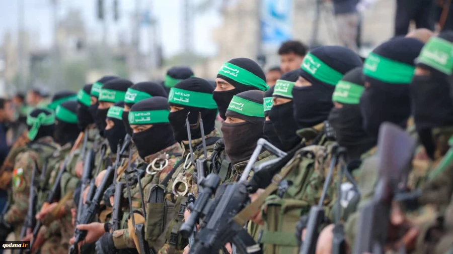 تحلیلگر انگلیسی: حماس هرگز تسلیم نخواهد شد 2