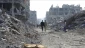 UN migration agency says over 90% of homes in Gaza destroyed
