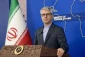 Iran condemns Israeli attacks on Gaza tents as 'clear proof of war crime'