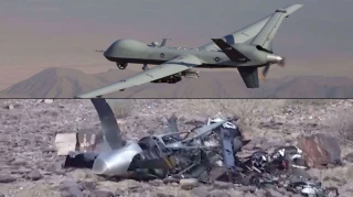 US report: Yemen downs seven Reaper drones worth $200mn in six weeks