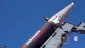 Yemeni ballistic missile triggers sirens across Israeli-occupied territories