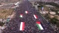 Yemenis hold nationwide rallies to condemn US aggression, support Palestine