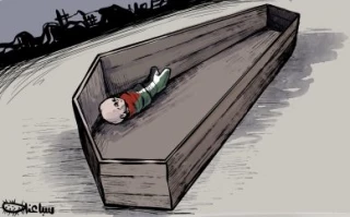 Israel’s Bank of Targets: Palestinian Children