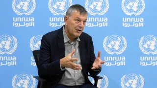 کمیسر آنروا: کودکان غزه از گرسنگی در حال مرگ هستند