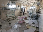 Abu Salmiya: Gaza’s health crisis has reached unprecedented levels