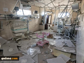 Abu Salmiya: Gaza’s health crisis has reached unprecedented levels