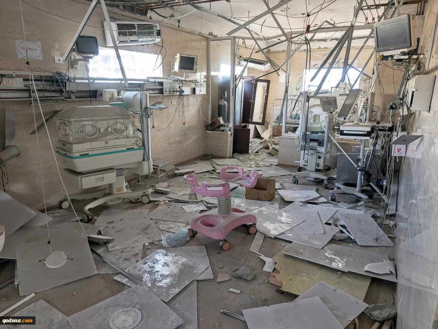 Abu Salmiya: Gaza’s health crisis has reached unprecedented levels