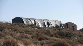 Zionist settlers cut water supply to Palestinians in occupied West Bank