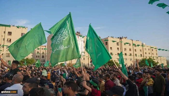 حماس تستنكر تعيين نائب لعباس: خطوة بعيدة عن التوافق الوطني 2