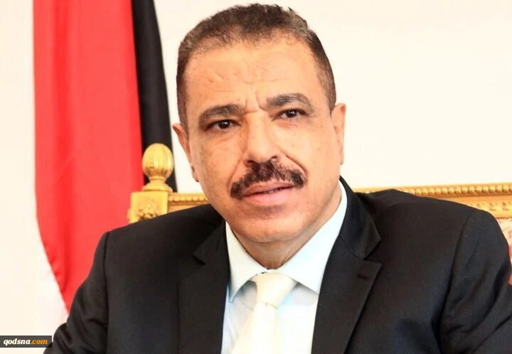 وزارة الخارجية اليمنية تعبر عن تضامنها مع إيران بعد حادثة ميناء الشهيد رجائي 2