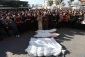 Gaza: Hospitals receive 51 martyrs, toll climbs to 52,243