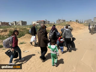 UNRWA says its flour supplies ran out in Gaza