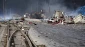 Hezbollah, Hamas, Islamic Jihad express solidarity with Iran after deadly port explosion