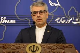 بقایی: ایران به هرگونه ماجراجویی رژیم صهیونیستی پاسخ کوبنده خواهد داد/ مسائل دوجانبه و غزه، محور سفرهای وزیر خارجه به چین و روسیه