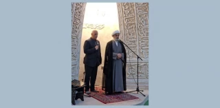 دبیرکل مجمع جهانی تقریب مذاهب اسلامی در نماز جمعه مسجد زاگرب: 

سکوت در برابر جنایات رژیم صهیونیستی جایز نیست