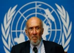 American scholar Richard Falk told qodsna:

Israel is committing transparent genocide in Gaza