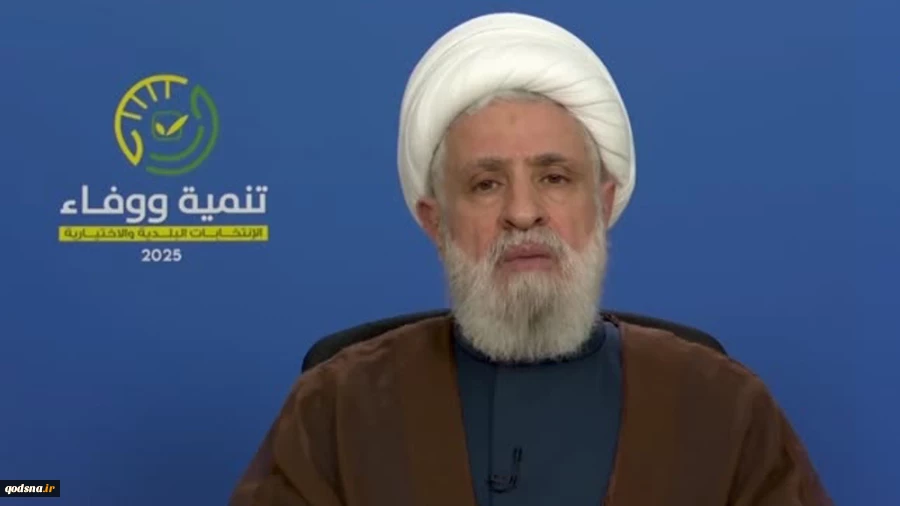 The Hezbollah secretary general says the Lebanese resistance movement is fully committed to the November 27 ceasefire agreement with Israel, although the Tel Aviv regime frequently violates the deal.