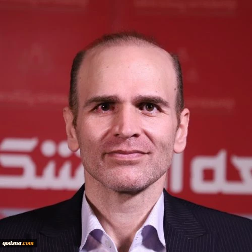 حسین آجورلو در گفت و گو با خبرگزاری قدس؛

مردم دنیا به حقانیت فلسطینی ها پی برده اند 2