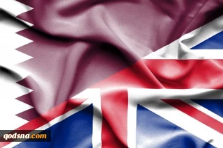 در بیانیه مشترک مطرح شد؛

تاکید قطر و انگلیس بر لزوم برقراری آتش بس فوری در غزه