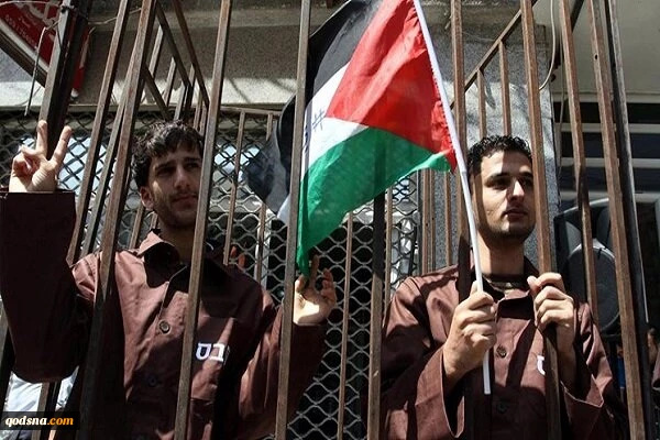 باشگاه اسیران فلسطینی: ۴۹ روزنامه‌نگار در زندان‌های رژیم صهیونیستی هستند 2