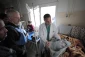 Over 65,000 children hospitalized for malnutrition as Israel starves Gaza