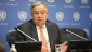 UN chief:

Gaza’s humanitarian crisis deteriorating ‘beyond imagination’