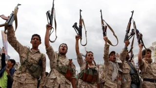 Yemen warns US, West: 

We have 8 million fighters ready, may expand our war