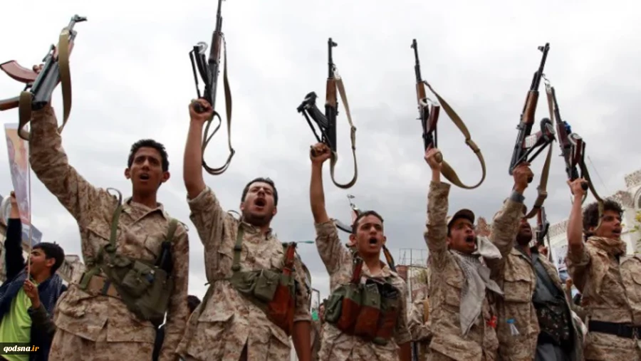 Yemen warns US, West: We have 8 million fighters ready, may expand our war