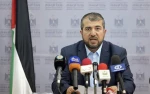 Al-Bursh accuses Israel of decimating Gaza’s population
