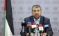Al-Bursh accuses Israel of decimating Gaza’s population
