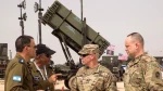 According to new data published by the Stockholm International Peace Research Institute (SIPRI), global military spending surged in 2024, with significant spikes in Europe and West Asia due to the wars in Ukraine and Gaza.