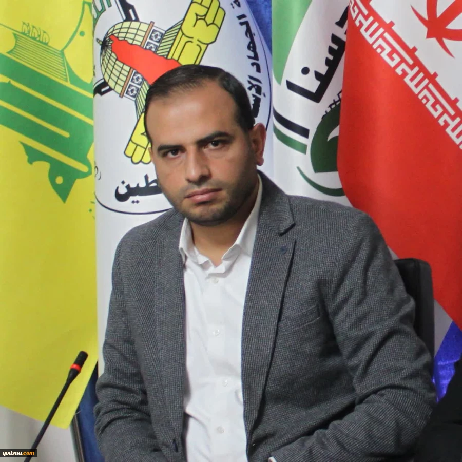 هنر و رسانه 
میدان مبارزه علیه اشغالگران است 2