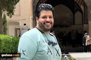 جاسوس ارشد موساد در ایران به دار مجازات آویخته شد