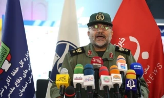 رئیس سازمان بسیج مستضعفین مطرح کرد:

اگر کسی می‌خواهد غرب را بشناسد باید به فلسطین نگاه کند نه به شعارهای زیبا و ادعاهای حقوق بشری آنها