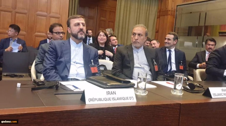 Tehran has slammed the Israeli assaults on the Gaza Strip and the West Bank as a clear example of genocide, calling on the International Court of Justice (ICJ) and the international community to act responsibly to halt the atrocities.