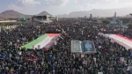 القبائل اليمنية تستنفر وتفوّض السيد الحوثي في مواجهة العدوان الأمريكي على البلاد ودعم غزة 2
