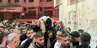 یورش نظامیان صهیونیست به مناطق مختلف کرانه باختری/ یک جوان فلسطینی در نابلس به شهادت رسید/ تجاوزات به جنین وارد یکصدمین روز خود شد