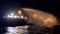 Zionist regime attacks Gaza-bound aid flotilla in international waters