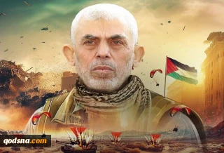 رسانه رژیم صهیونیستی: سنوار دو درس فراموش نشدنی به اسرائیل داد