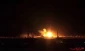 Zionist regime launches new wave of airstrikes in Syria