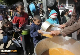 Shadeed: Israel uses starvation as a weapon of war in Gaza