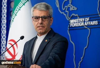 بقائی: توقف تجاوزات رژیم صهیونیستی علیه سوریه مستلزم اقدام فوری جامعه جهانی است
