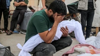 شهادت ۶ فلسطینی در خان یونس