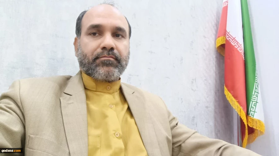 جواد سعیداوی در گفت و گوی با خبرگزاری قدس؛

نتانیاهو تلاش می کند چهره شکست خورده خود را بازسازی کند 2