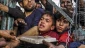 57 Palestinians, mostly children, died of starvation in Gaza since the start of genocide